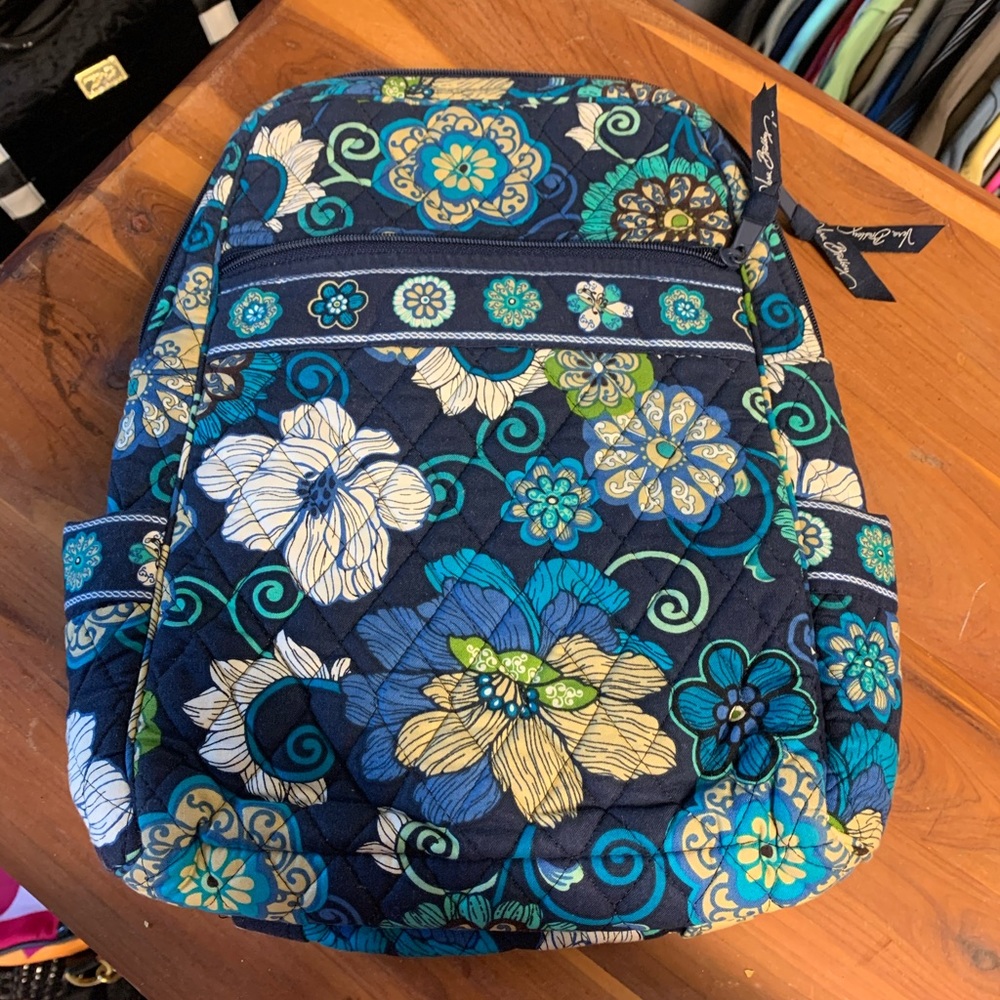 Vera Bradley backpack